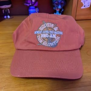 hootie and blowfish,adult one size orangeish